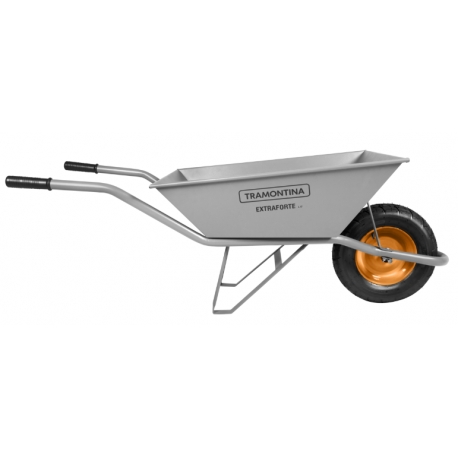 TRAMONTINA WHEELBARROW EXTRA FORTE 65LTR