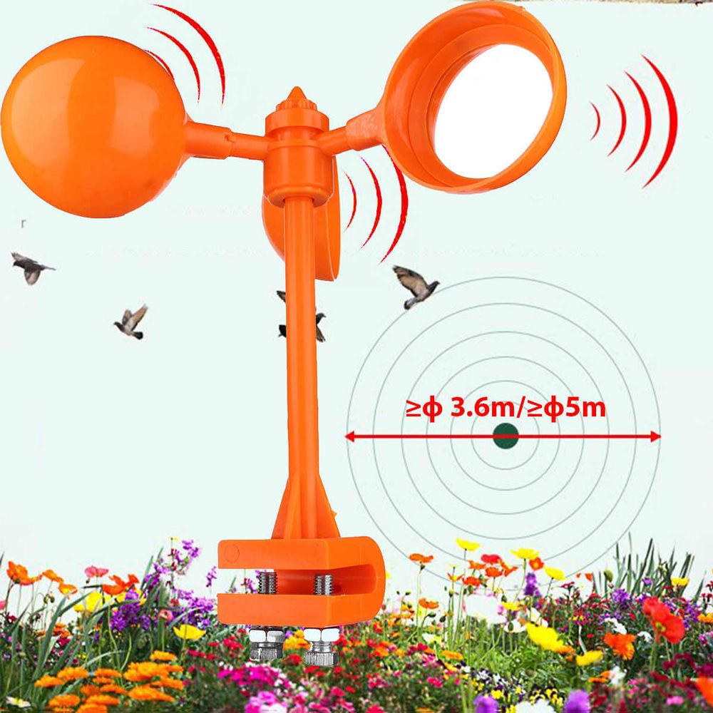 BIRD REPELLER ⌀40CM