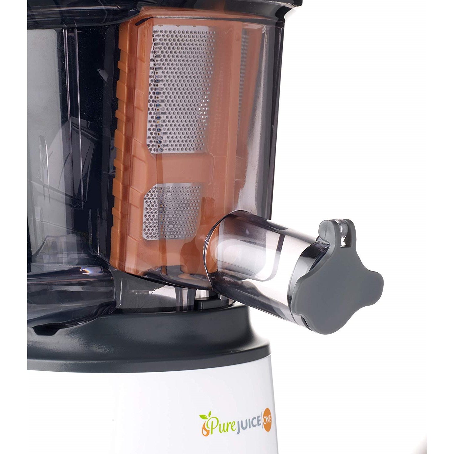 KENWOOD JMP400WH  SLOW JUICER 140W