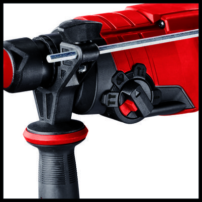 EINHELL TE-RH 26/1 4F ΔΡΑΠΑΝΟ ΚΑΤΕΔΑΦΙΣΗΣ 800W 2,6J	