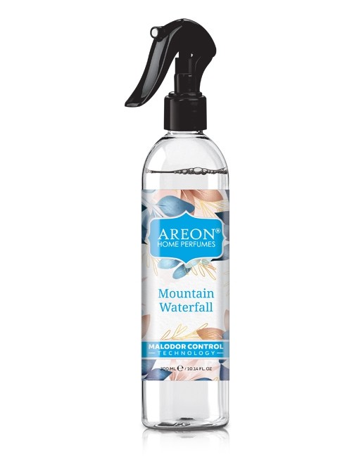 AREON PERFUME MOUNTAIN WATERFALL 300 ML