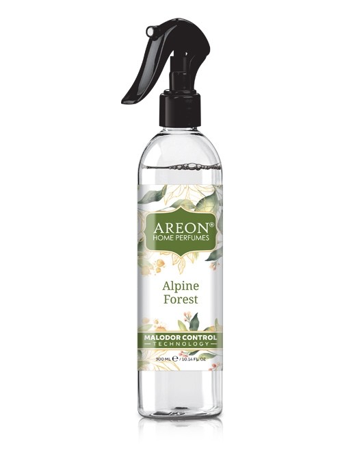 AREON HOME ΑΡΩΜΑΤΙΚΟ ΧΩΡΟΥ ALPINE FOREST 300ML