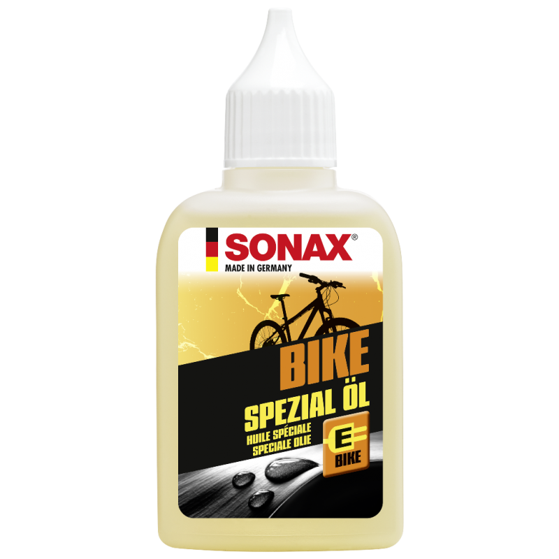 SONAX BIKE LUBE 50ML