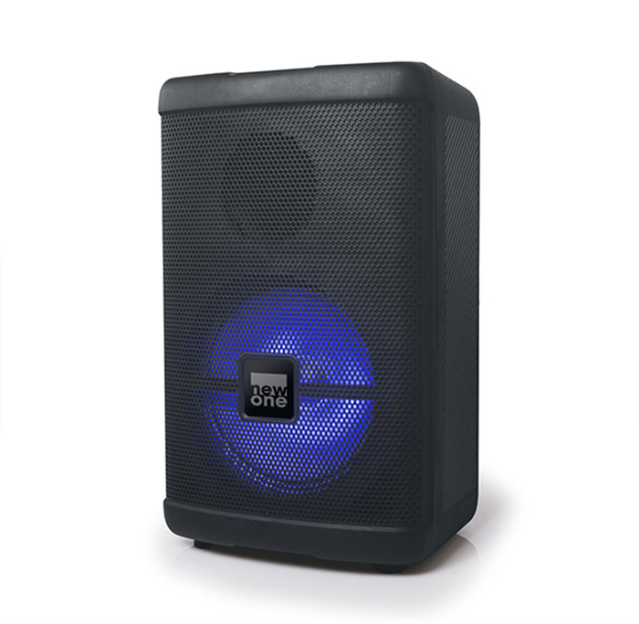 NEW ONE PBX50 PARTY BOX SPEAKER 50W