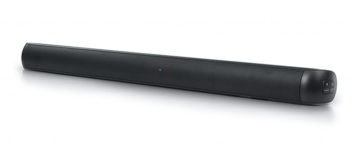 MUSE BLUETOOTH SOUND BAR 100W