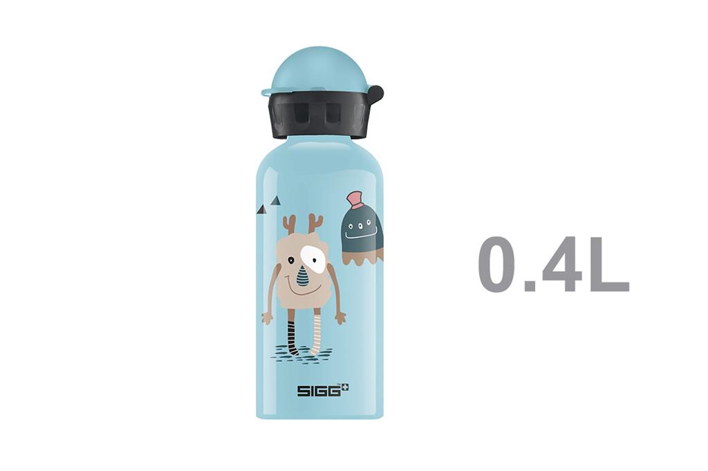 SIGG MONSTER FRIEND 0.4L