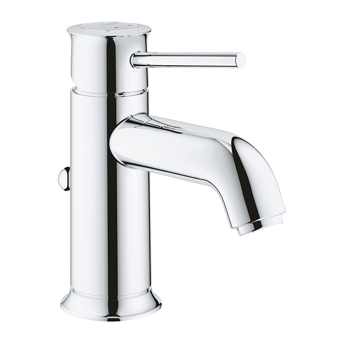 GROHE START CLASSIC SINGLE-LEVER BASIN MIXER