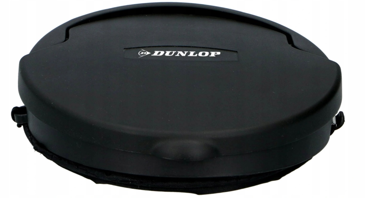 DUNLOP CAR TRASH CAN FOLDABLE