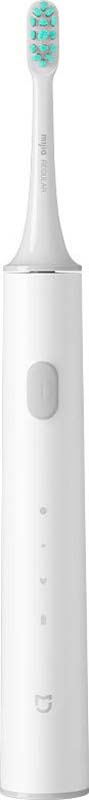 XIAOMI MI NUN4087GL SONIC ELECTRIC TOOTHBRUSH T500 WHITE