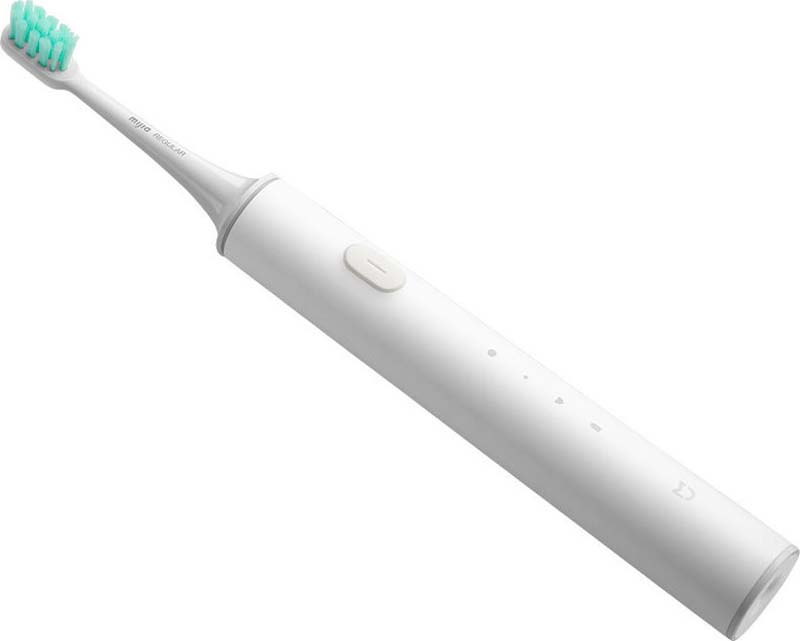 XIAOMI MI NUN4087GL SONIC ELECTRIC TOOTHBRUSH T500 WHITE