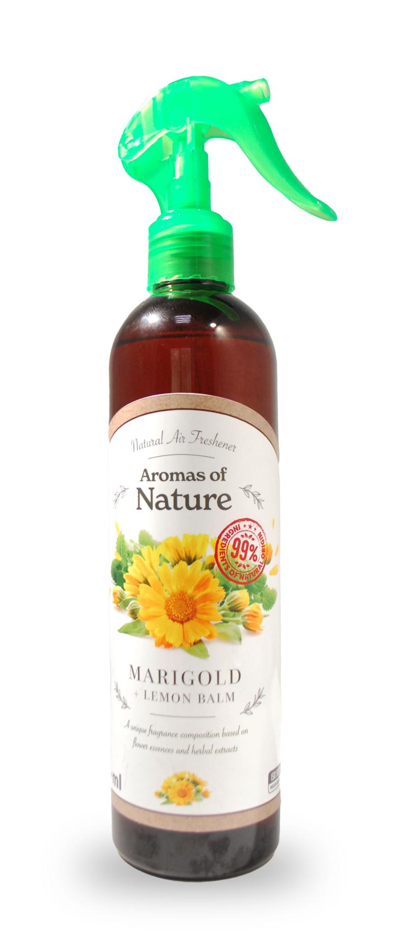 ELIX AROMAS OF NATURE MARIGOLD 300ML