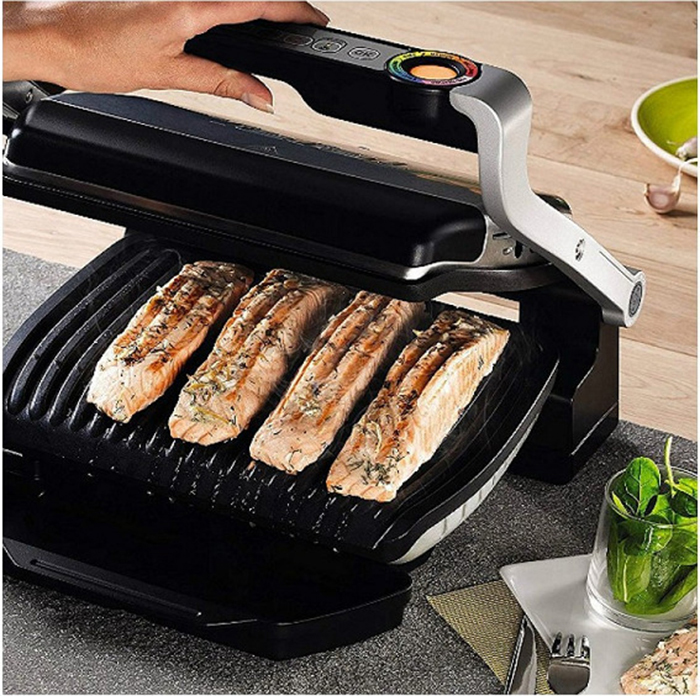 TEFAL GC712D OPTIGRILL+ 2000W