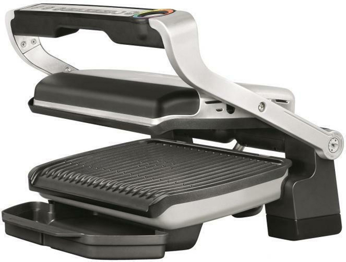 TEFAL GC712D OPTIGRILL+ 2000W