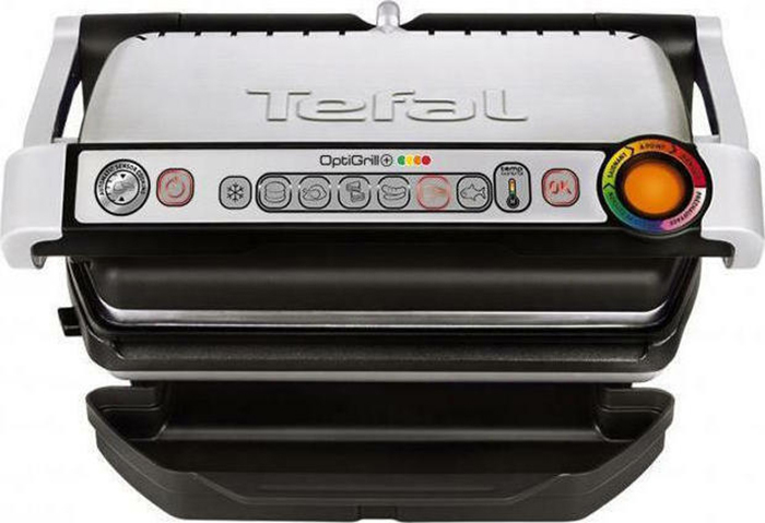 TEFAL GC712D OPTIGRILL+ 2000W