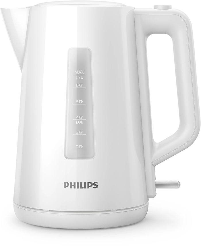 PHILPS HD9318 KETTLE 1.7L 2200W SERIES 3000