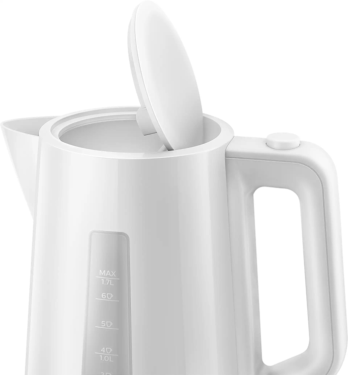 PHILPS HD9318 KETTLE 1.7L 2200W SERIES 3000