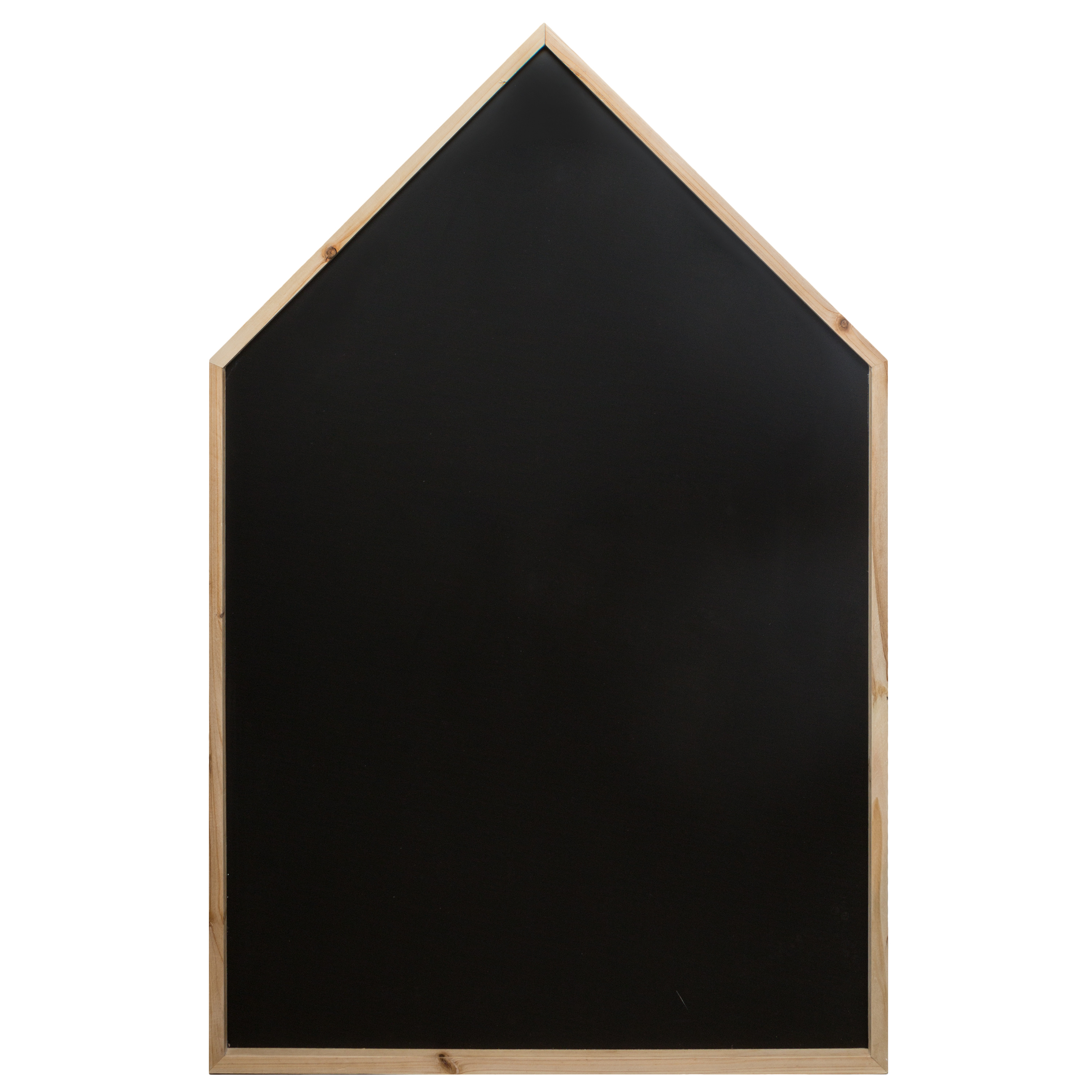 ATMOSFERA HOUSE GIANT CHALKBOARD 75.3Χ3Χ116.2CM