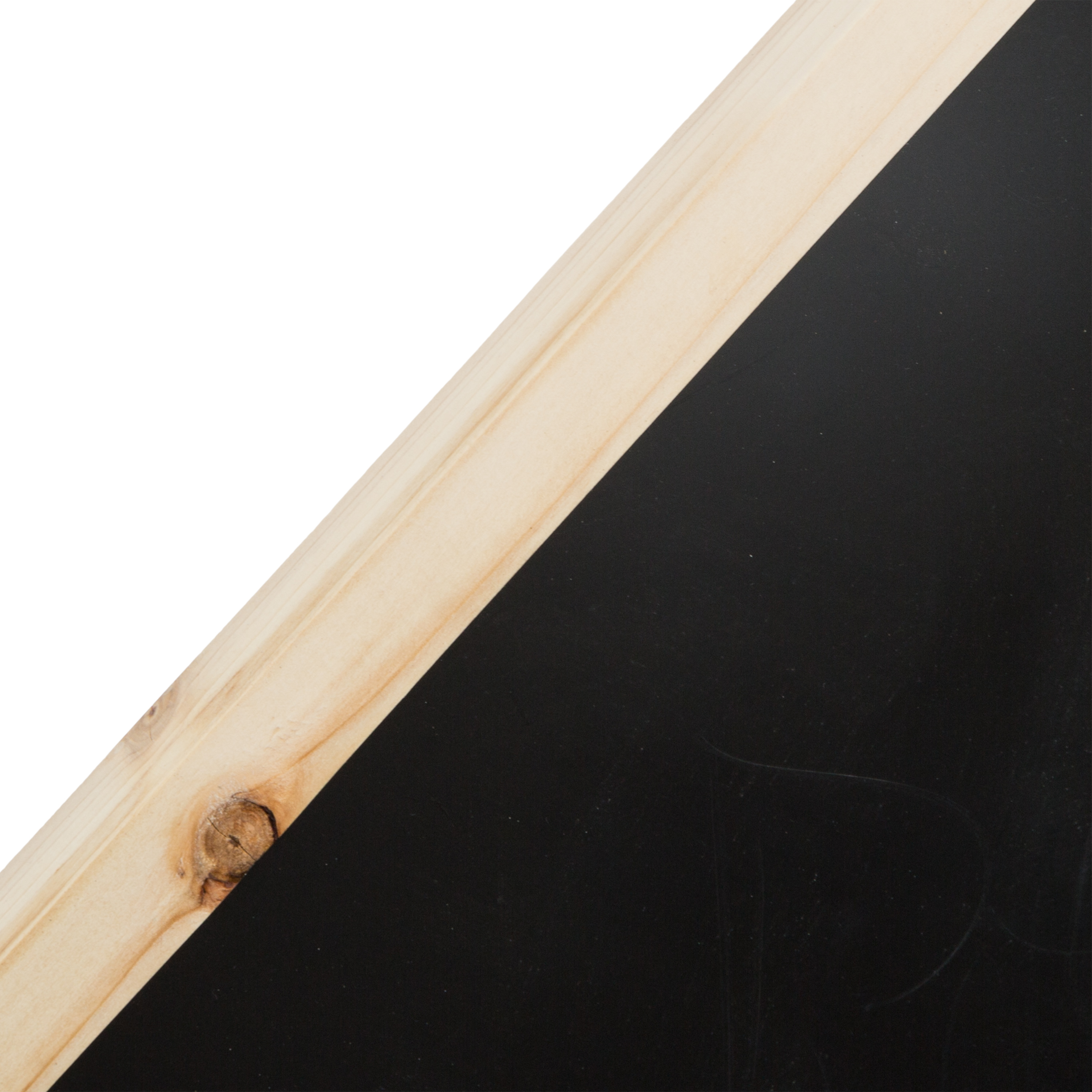 ATMOSFERA HOUSE GIANT CHALKBOARD 75.3Χ3Χ116.2CM