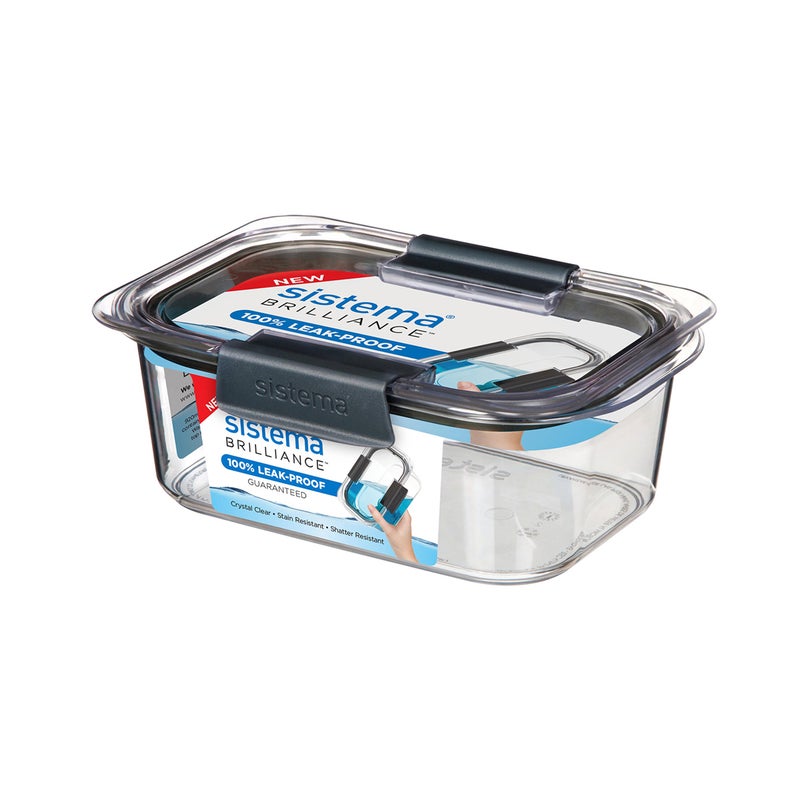 SISTEMA BRILLIANCE CONTAINER 920ML