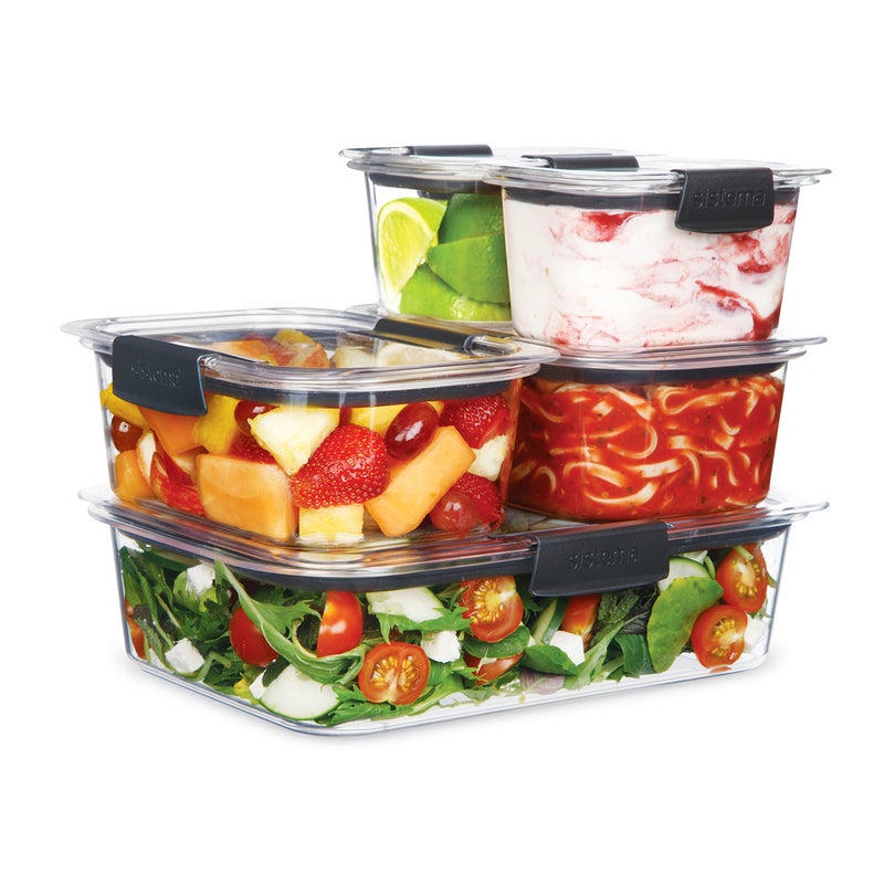 SISTEMA BRILLIANCE CONTAINER 920ML