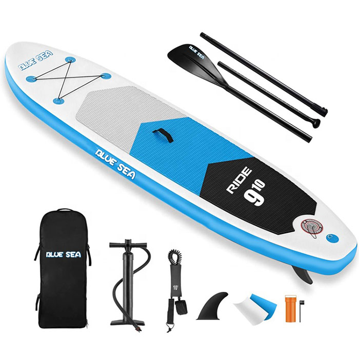 BLUE SEA ALC101 SUP ΣΑΝΙΔΑ ΜΕ ΑΞΕΣΟΥΑΡ 300X76CM