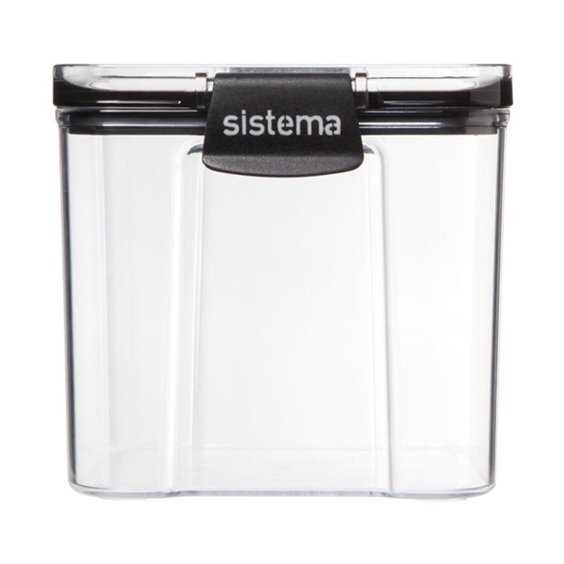 SISTEMA ULTRA TRITAN ΔΟΧΕΙΟ ΑΠΟΘΗΚΕΥΣΗΣ ΤΕΤΡΑΓΩΝΟ 700ML