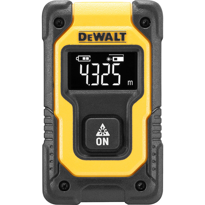 DEWALT DW055PL-XJ RANGE FINDER 16M