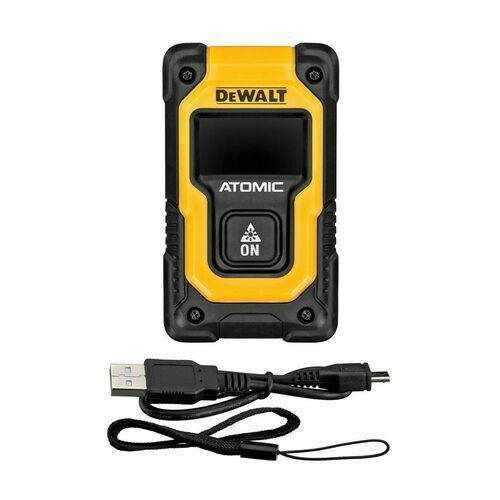 DEWALT DW055PL-XJ RANGE FINDER 16M