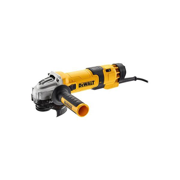 DEWALT DWE4257-QS ANGLE GRINDER 1.5KW 125MM