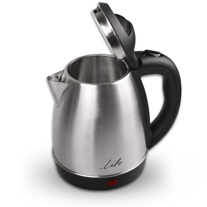 LIFE 221-0111 kETTLE SET 1800W