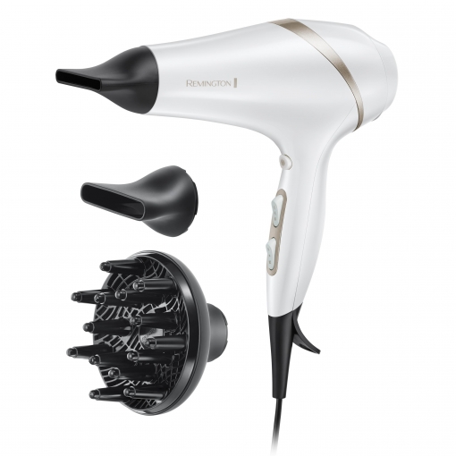 REMINGTON AC8901 HYDRALUXE HAIR DRYER 2300W