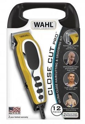 WAHL CLOSE CUT PRO