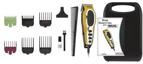 WAHL CLOSE CUT PRO