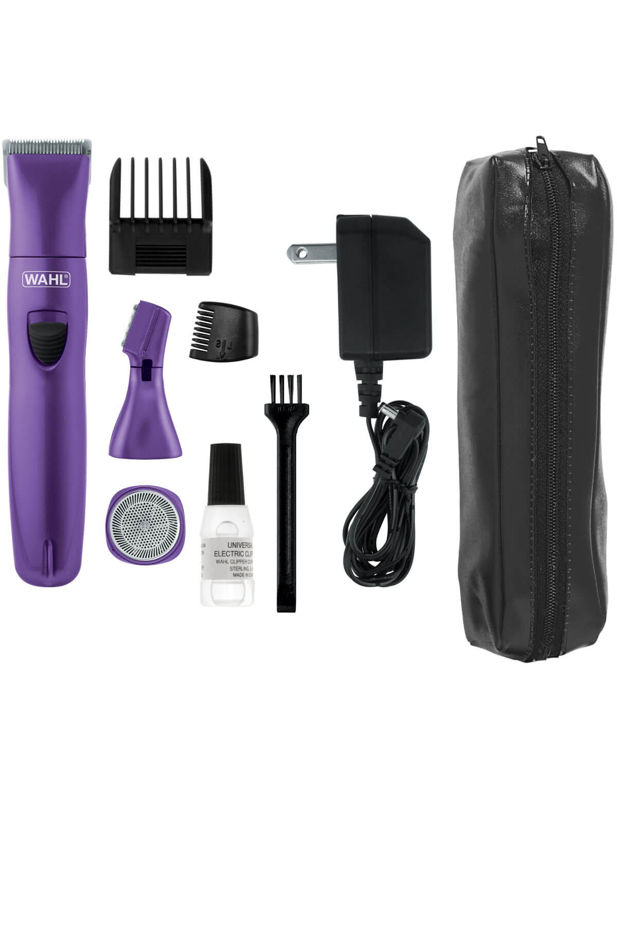 WAHL 30223 PURE EPILATOL