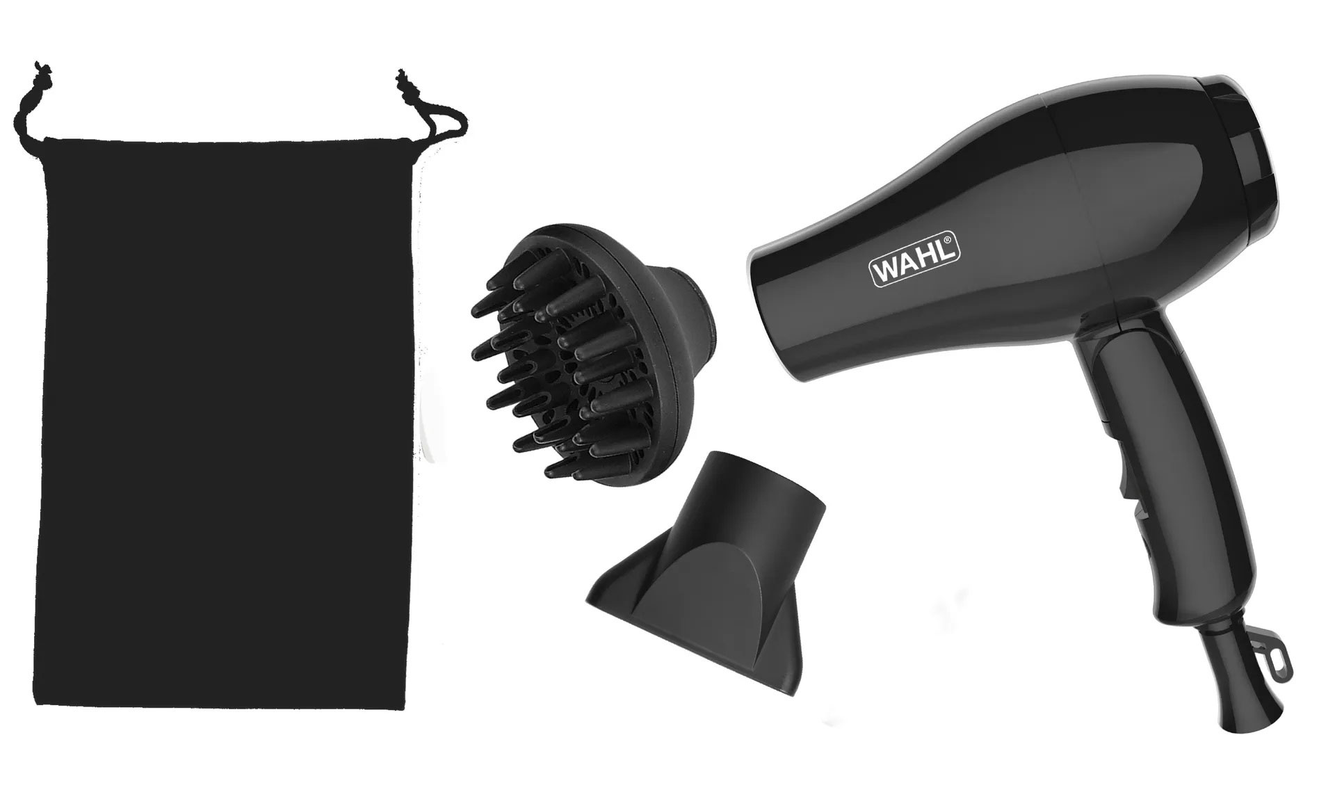 WAHL 30332 ΣΕΣΟΥΑΡ ΤΑΞΙΔΟΥ 1000W