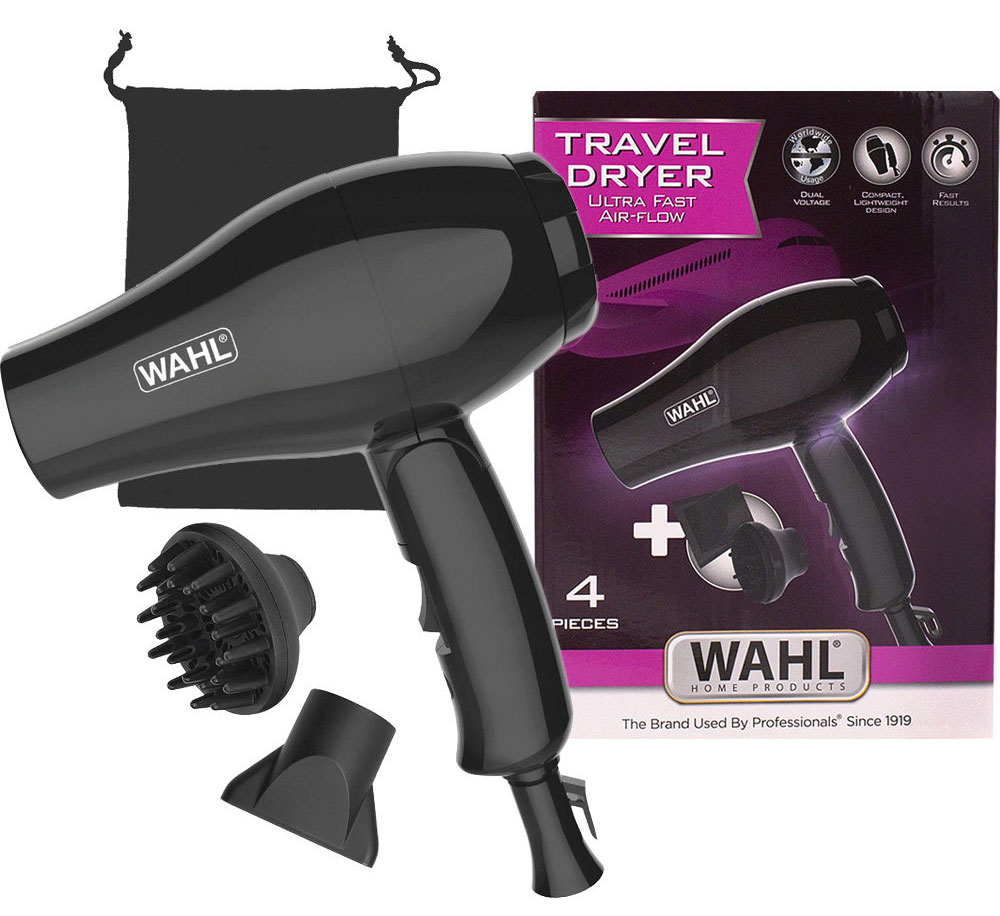 WAHL 30332 ΣΕΣΟΥΑΡ ΤΑΞΙΔΟΥ 1000W