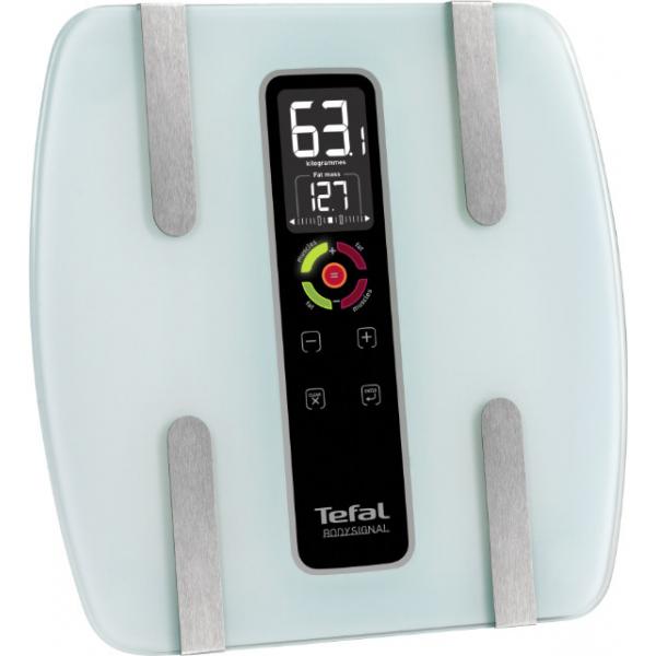 TEFAL BMI DIGITAL SCALE BODY SIGNAL 160KG