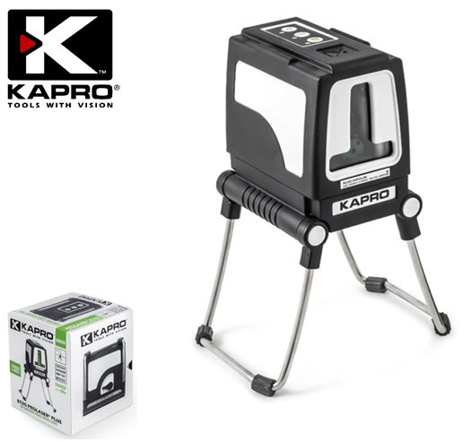 KAPRO K872G PROLASER PLUS GREEN