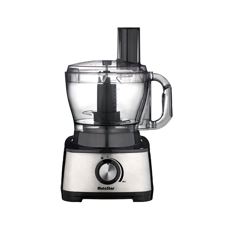 MATESTAR PLM-315 FOOD PROCESSOR 1000W