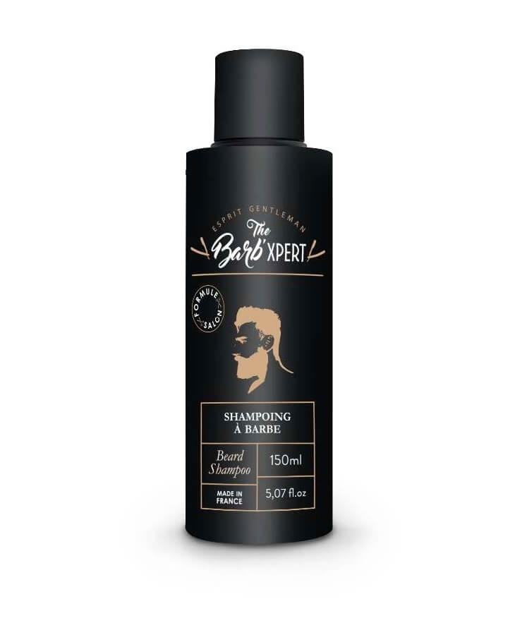 BARB'XPERT BEARD SHAMPOO 150ML