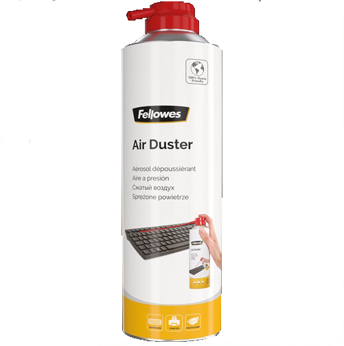 FELLOWES HFC FREE AIR DUSTER 400ML