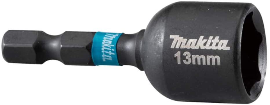 MAKITA B-66852 IMPACT NUTSETTER 1/4'' 13MM