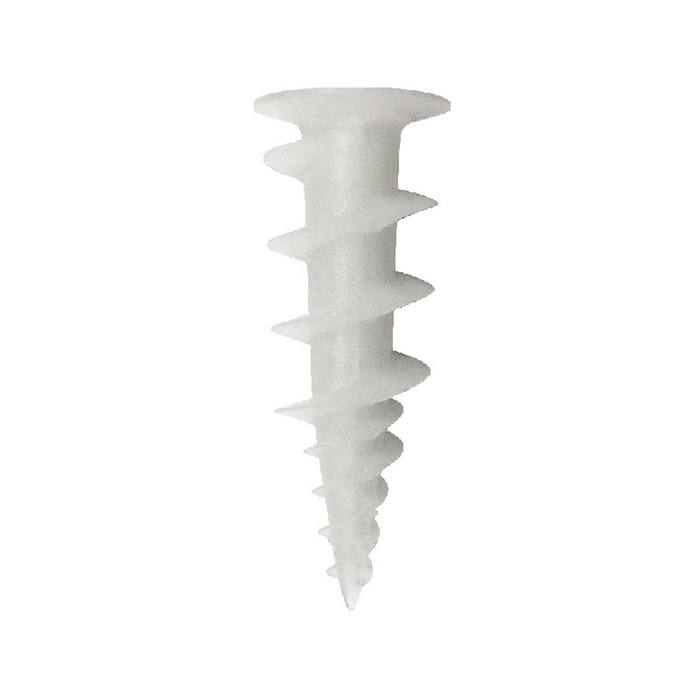 FRIULSIDER PLASTERBOARD PLUG 15 X 35MM 10PCS