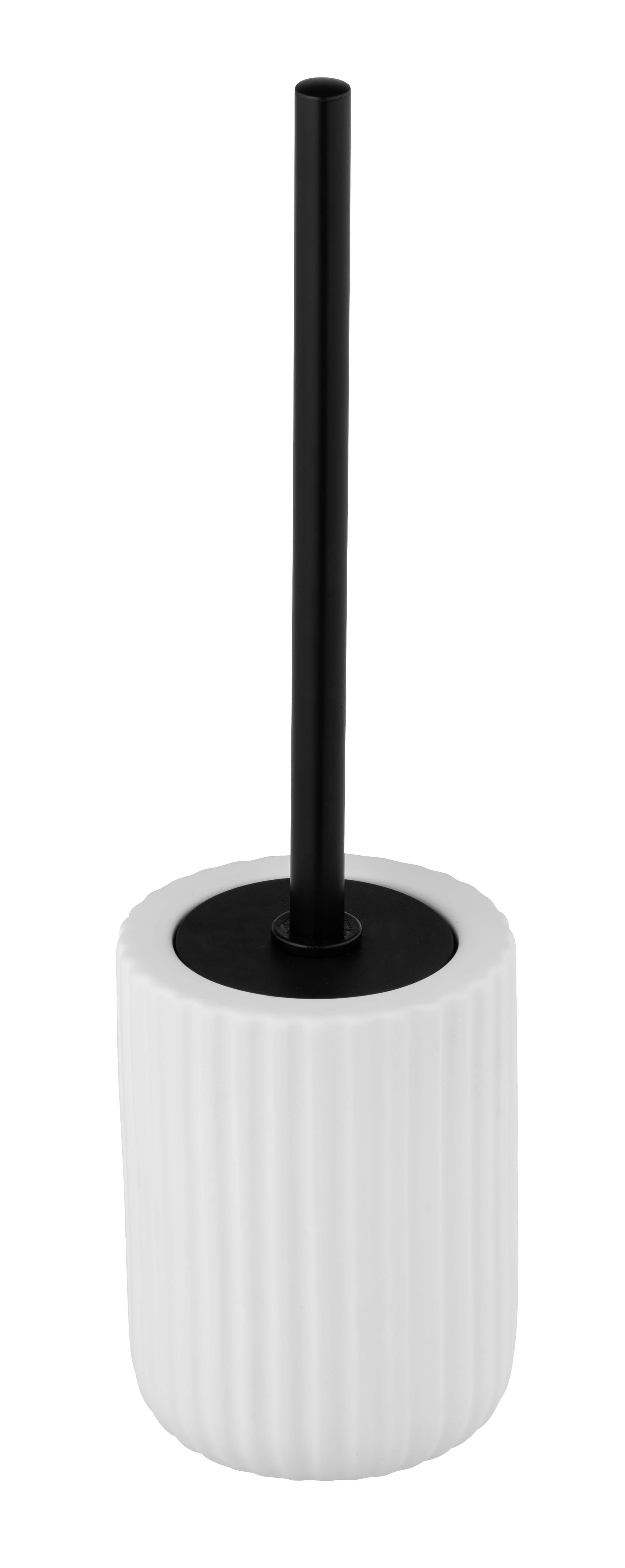 WENKO BELLUNO CERAMIC TOILET BRUSH