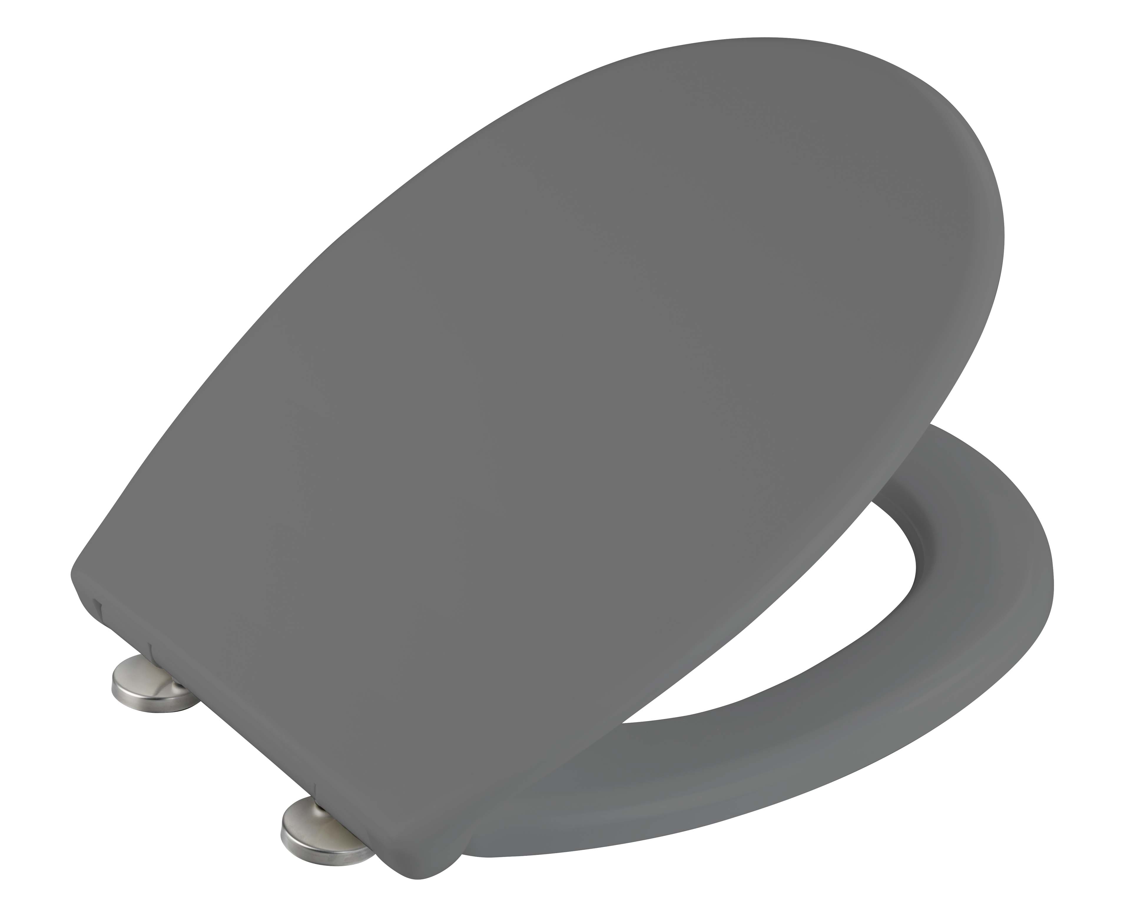 WENKO SEAT VORNO NEO DURO GREY