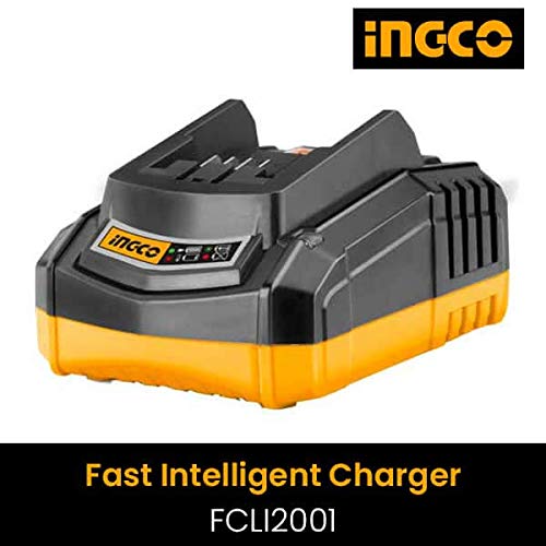  INGCO 20V CHARGER