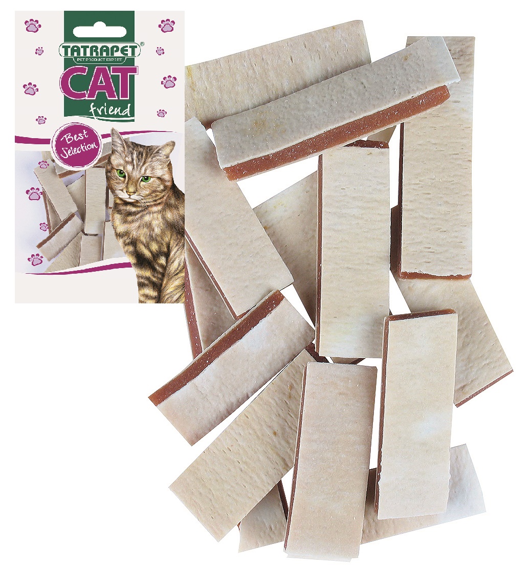 TATRAPET SANDWICH STICKS 50GR