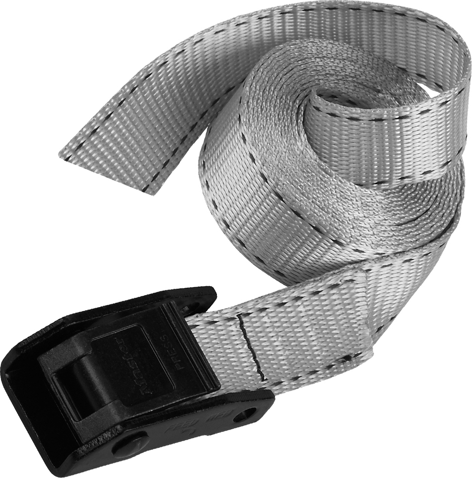 MASTER LOCK LASHING STRAP 25MMX5M