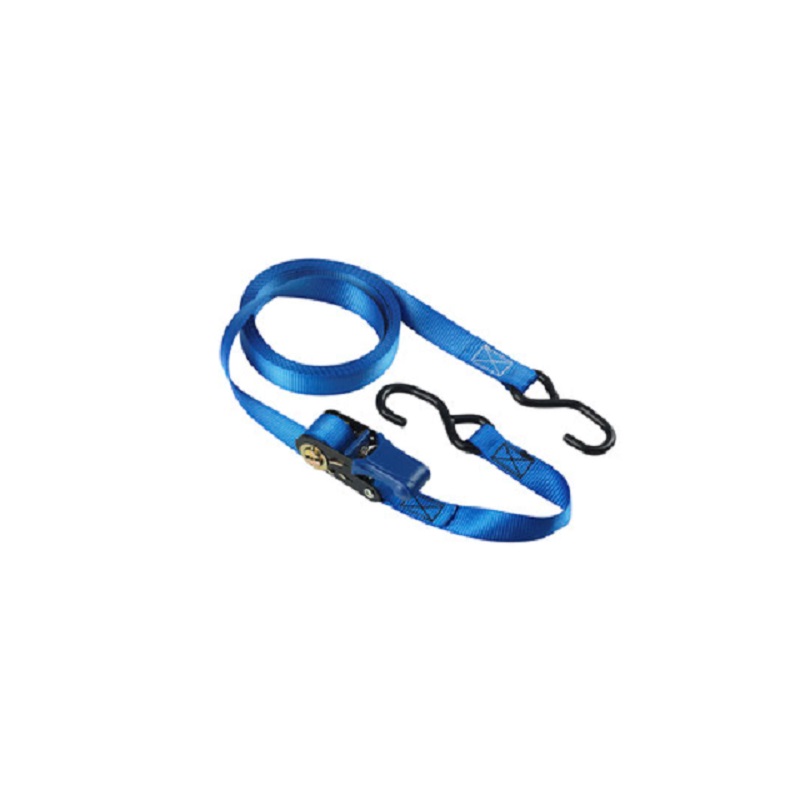 MASTER LOCK RATCHET TIE DOWN 25MMX5M