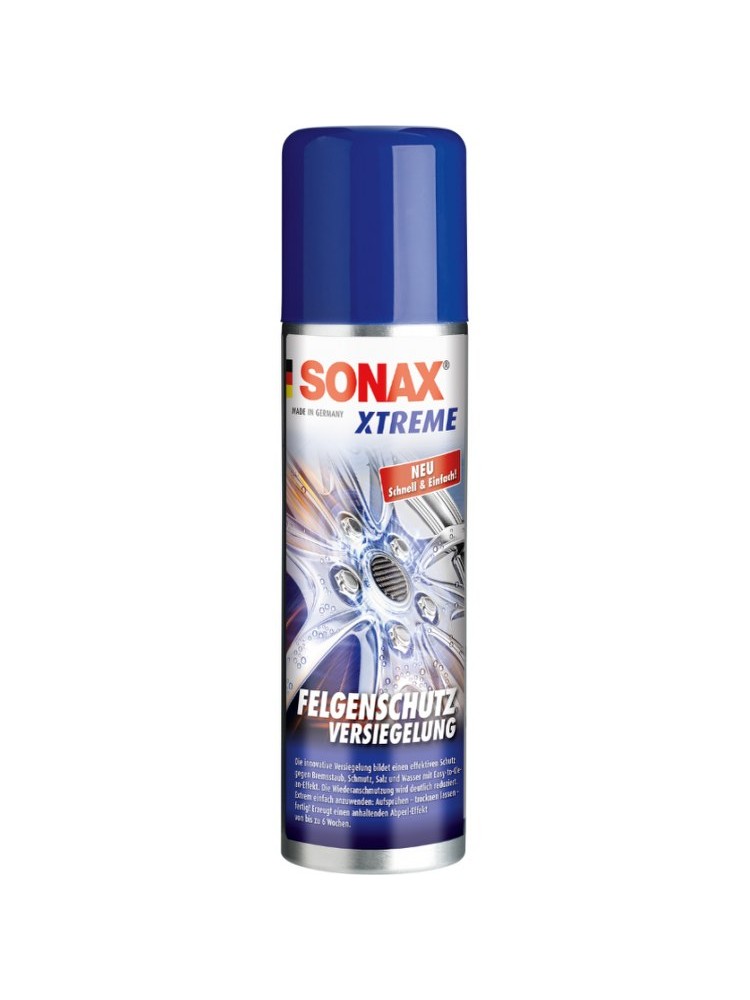 SONAX XTREME PROTECTIVE WHEEL RIM